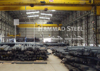 Steel Rebar Ready Stock for Shipment